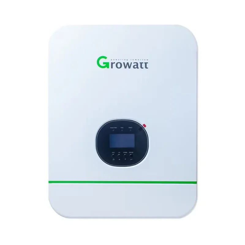 Growatt 3Kw 24V 80A Hybrid Solar Inverter SPF3000TL HVM in Nairobi Kenya Growatt 3Kw 24V 80A Hybrid Solar Inverter SPF3000TL HVM