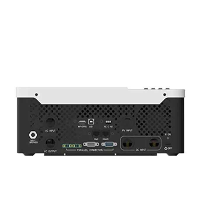 Growatt-5KW-Hybrid-Solar-Inverter-48V-80A-SPF5000ES-in-Kenya Growatt 5KW Hybrid Solar Inverter 48V 80A SPF5000ES