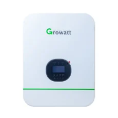 Growatt 5KW Hybrid Solar Inverter 48V 80A SPF5000TL in Kenya