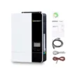 Growatt 5Kw Hybrid Solar Inverter 48V 80A SPF5000ES Single phase 3