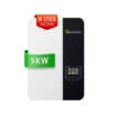 Growatt 5KW Hybrid Solar Inverter 48V 80A SPF5000ES