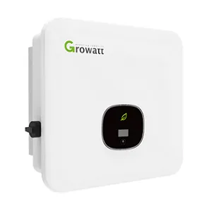 Growatt MOD 10KTL3 -X 10Kw Grid-Tie Three-Phase Solar Inverter