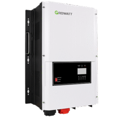 Growatt 8KW/48V/120A Hybrid Inverter SPF8000T HVM