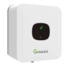 Growatt 6Kw MOD 6000TL-X Single Phase Grid-Tied Inverter