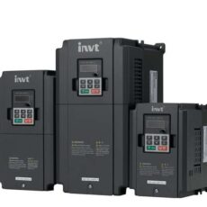 Invt  4Kw Three Phase hybrid Inverter
