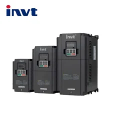 Invt  2.2Kw  Three Phase hybrid Inverter
