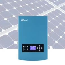 Hober 18.5 Kw Hybrid Solar Water Pumping inverter - Three Phase