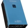 Hober 18.5 Kw Hybrid Solar Water Pumping inverter - Three Phase