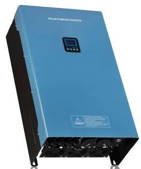Hober 18.5 Kw Hybrid Solar Water Pumping inverter - Three Phase