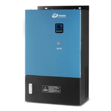 Hober 75kW hybrid solar inverter