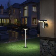 Kastom Solar Garden Lights KE-804 L