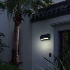 Kastom Solar Garden Lights KE-807 S