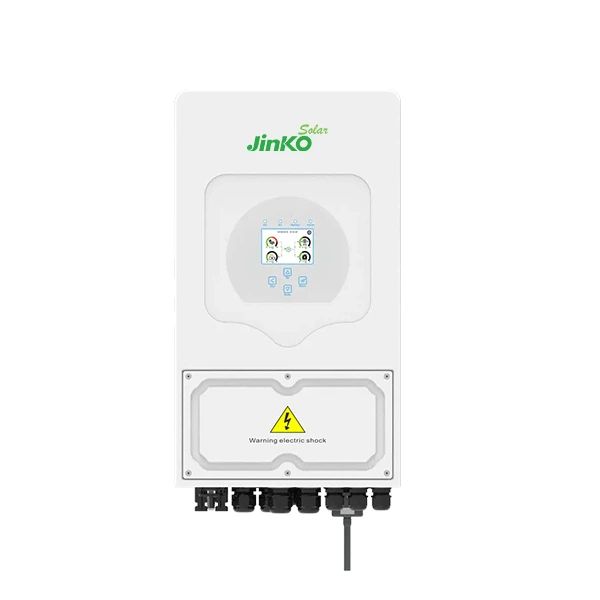 Jinko 3.6kw 48v Hybrid Solar Inverter-Nairobi Kenya SG03LP1-EU Jinko 3.6 kw 48v Hybrid Solar InverterĀ Single Phase