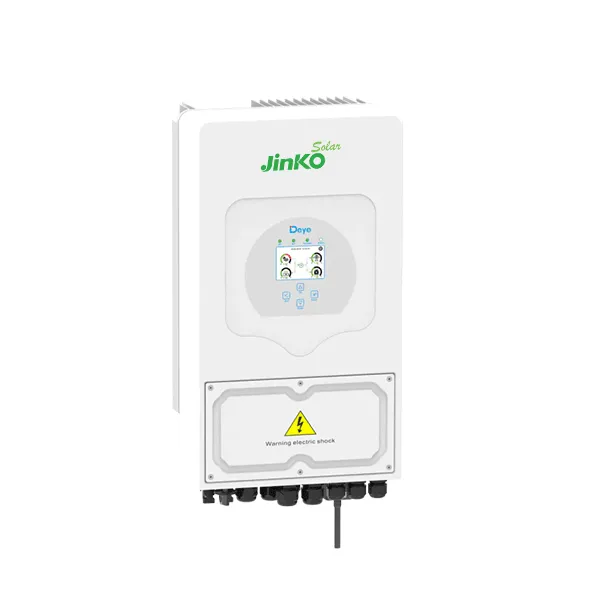 Jinko 5kw 48v Hybrid Solar Inverter Kenya SG03LP1-EU