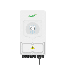 Jinko 5kw-48v Hybrid Solar inverter Nairobi Kenya SG03LP1-EU