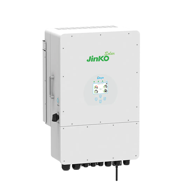 Buy Jinko 12kW Hybrid Inverter in Kenya | SolarShop Africa Buy Jinko 8/12kW Hybrid Solar Inverter: Reliable Energy for Kenyan Homes & Businesses