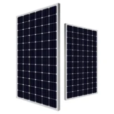 Jinko Solar 370Watts Monocrystalline Solar Panel