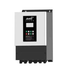 Say goodbye to costly diesel pumps and unreliable grid power with the Jinko 15kW Hybrid Solar Water Pumping Inverter, Kenya’s premier solution for efficient, sustainable water supply.