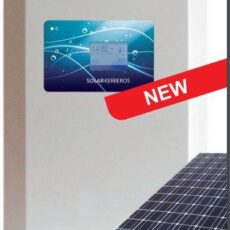 Solar kerberos pv water heating controller 315B