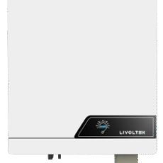 LIVOLTEK On-grid Grid-Tied R110 380Vac 10.0KW Inverters