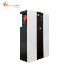 Felicity 10kWh Lithium Battery – Power Your Energy Independence