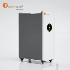 Felicity 7.2kWh Lithium Battery for Reliable Solar Energy