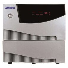 Luminous 2000VA Cruze Inverter Charger for Sale in Kenya – 24V System
