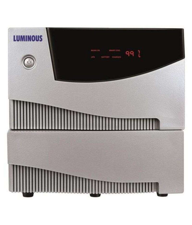 Luminous 2000VA Cruze Inverter Charger for Sale in Kenya – 24V System
