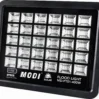 MODI 100 Watts Solar Flood Light MD-PT77 Solar light in CBD Kenya