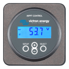 Victron MPPT Control