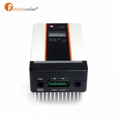 Felicity 100Amps MPPT Solar Charge Controller Kenya – Heavy-Duty Power Solution