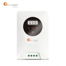 Felicity 60Amps MPPT Solar Charge Controller Kenya – Heavy-Duty Power Control