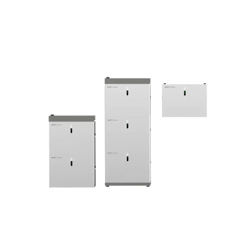 Megatank 5.12 KWh 51.2V 100Ah Lithium Battery GL48100 stacked Megatank 5.12 KWh 51.2V 100Ah Lithium Battery GL48100 stacked