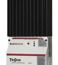 Morning Star TS-60 Charge Controller