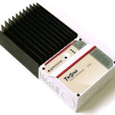 Morning Star TS-45 PWM Charge Controller