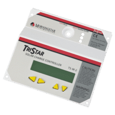 TriStar Meter-2 (TS-M-2) Charge Controller