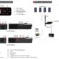 Must 3Kw Hybrid Solar Inverter PV1800 VHM