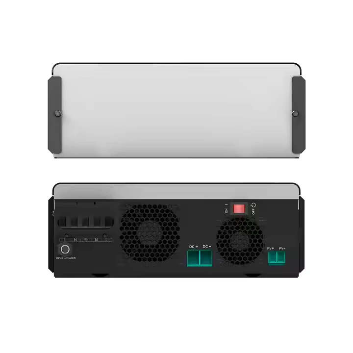 Must 3KVA Hybrid Solar Inverter PV1800 VHM 5 Must 3Kw Hybrid Solar Inverter PV1800 VHM