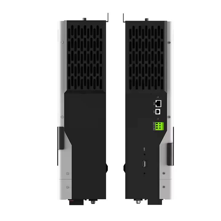 Must 3KVA Hybrid Solar Inverter PV1800 VHM 7 Must 3Kw Hybrid Solar Inverter PV1800 VHM
