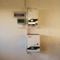 Must 3KVA Hybrid Solar Inverter PV1800 VHM with Must Lithium Batteries