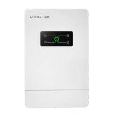 LIVOLTEK off-grid 3kW 24VDC GF1-3K24S1W00101 inverter