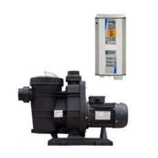 LORENTZ PS1800 CS-37-1 Solar Surface Pump System