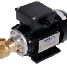 Lorentz PS 150 Boost-125 Surface Solar Pump System
