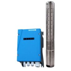 LORENTZ PS1800 C-SJ8-7 Submersible Pump System
