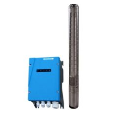 LORENTZ PS4000 C-SJ8-15 Submersible Pump System