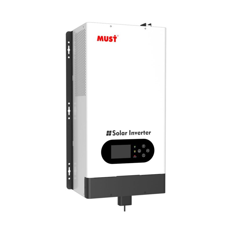 PV2900 HP Series (1-6KW) PV2900 HP Series (1-6KW)