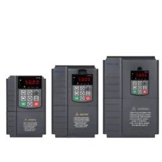 11 Kilowatts Phaeton PH380-4T Hybrid Solar Water Pumping Inverter VFD