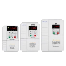 Phaeton PH380-4T Solar Pump Inverter 5.5kw 13A