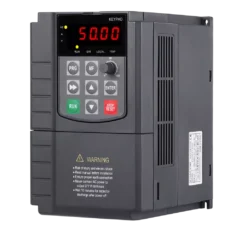 7.5 Kilowatts Phaeton Single Phase to Three Phase Hybrid Solar Water Pumping Converter
