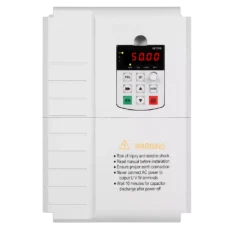 Phaeton PH380-2T Solar Pump Inverter 1.5kw 4A